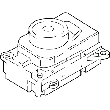 Ford JL1Z-7P155-R Actuator