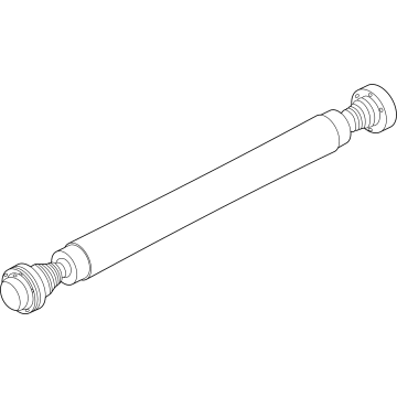 Ford KR3Z-4602-A Drive Shaft