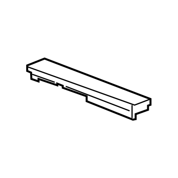 Lincoln EJ7Z-19G468-A Module