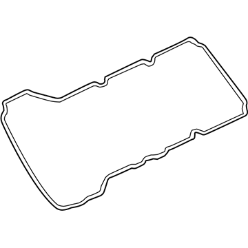 Ford BR3Z-6584-B Valve Cover Gasket