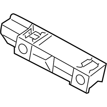 Ford 7T4Z-14B416-B Position Sensor