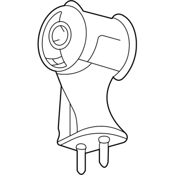 Ford MB3Z-6038-D Motor Mount