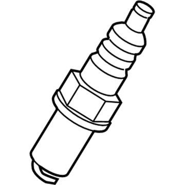 Ford CYFS-12Y-T6 Spark Plug