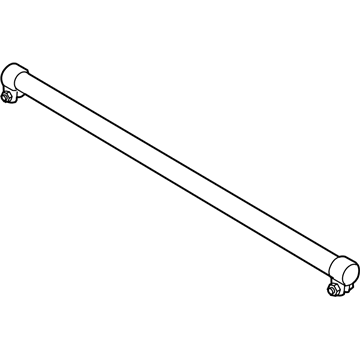 Ford 7C3Z-3281-EA Tube Assembly