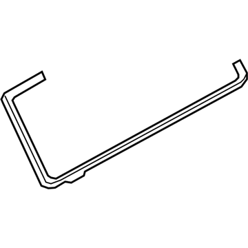 Ford 4L2Z-6584-BA Valve Cover Gasket