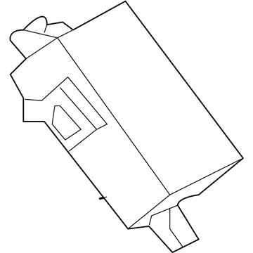 Lincoln 7T4Z-15K866-A Module