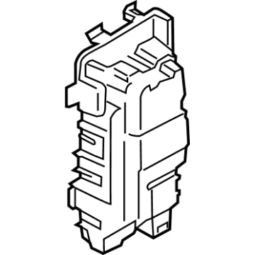 Ford GR3Z-15604-D Control Module