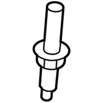 Ford -W703875-S442 Air Duct Stud