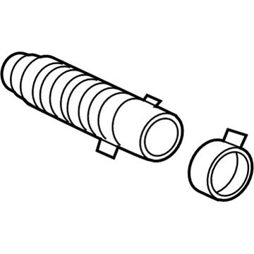 Ford BL1Z-3332-A Boot Kit