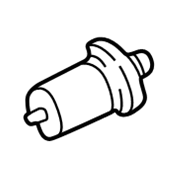 Ford 2M5Z-9155-CA Fuel Filter