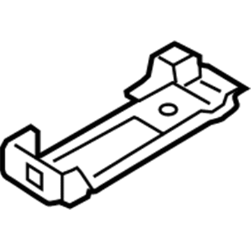 Ford JL7Z-78045B34-B Bracket