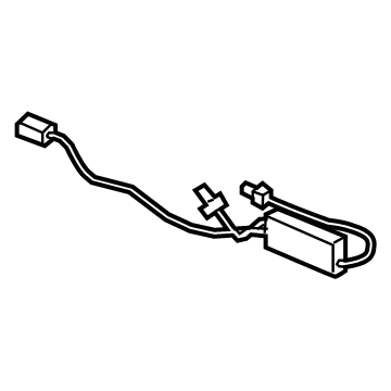 Ford LB5Z-10E928-BA Module