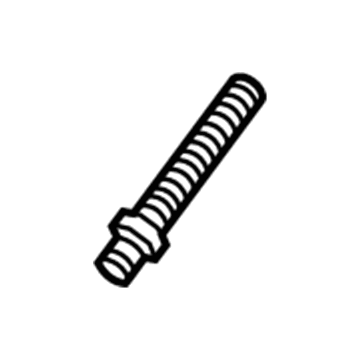 Ford -W705374-S901 Catalytic Converter Stud