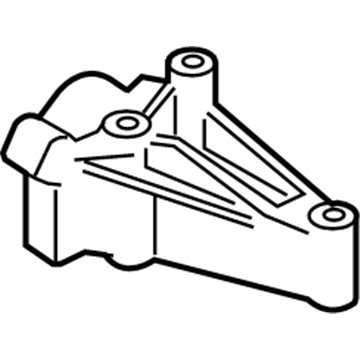 Ford 5F9Z-3A732-BA Mount Bracket