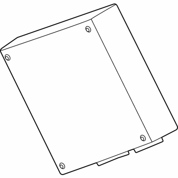 Ford ML3Z-19H332-F Module