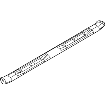 Ford BL3Z-16458-A Tube