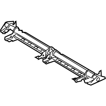 Ford 5F9Z-74613B90-A Hinge