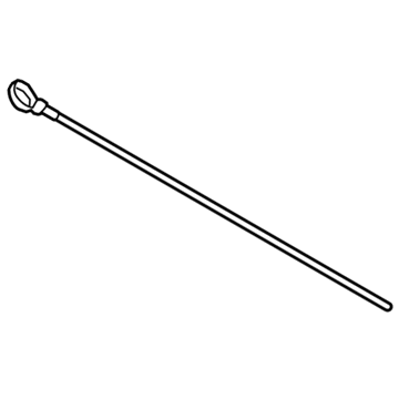 Ford CP9Z-6750-B Dipstick