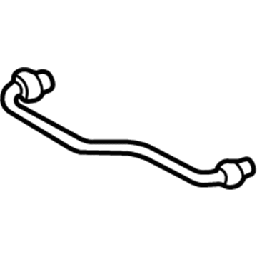 2002 Ford Ranger Power Steering Hose - F5TZ-3A717-A