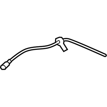 Ford GV6Z-2282-A Brake Hose