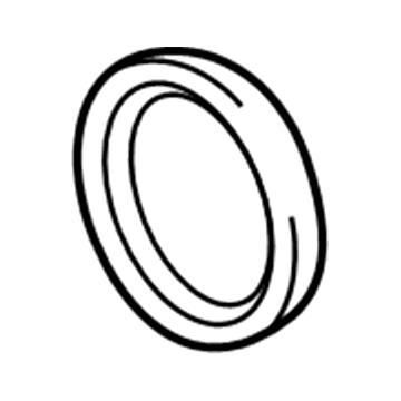 Ford XW4Z-6700-AA Oil Seal