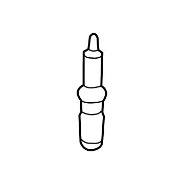 Ford CYFS-12Y-RT3 Spark Plug