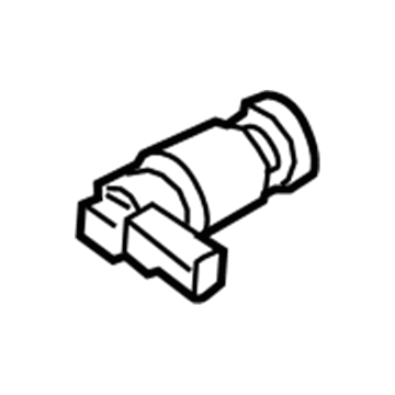 Ford 9U5Z-9F945-C Solenoid Valve