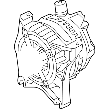 Ford 9L3Z-10346-B Alternator