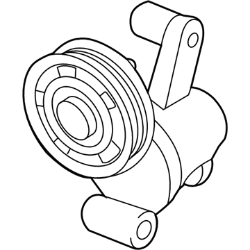 Ford DS7Z-6A228-A Belt Tensioner