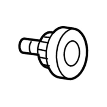 Ford 8L2Z-6B321-C Vibration Damper