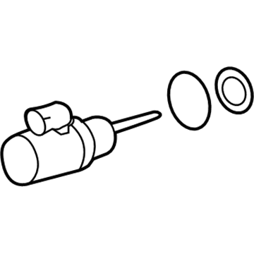 Ford 9M6Z-2M113-A Sensor