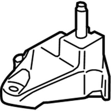 Ford 6S4Z-7M125-BB Support