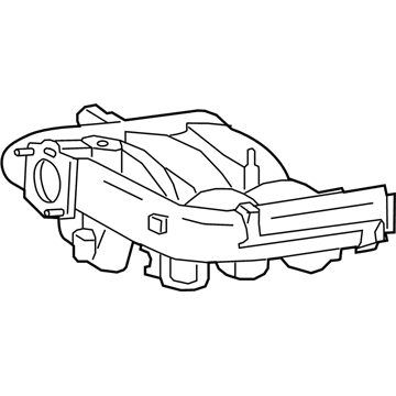 Ford 1L3Z-9424-AA Intake Manifold