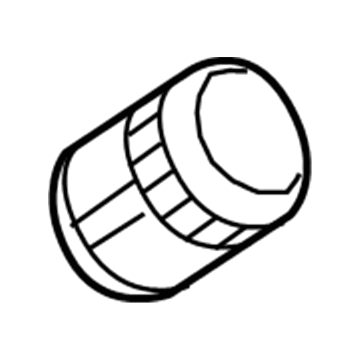 Ford E4FZ-6731-AB Oil Filter