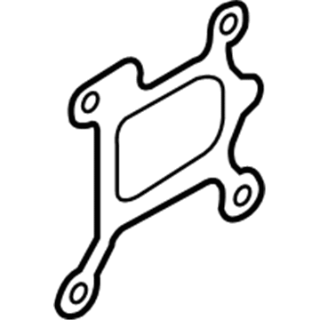 Ford 6G9Z-8255-BA Adapter Gasket