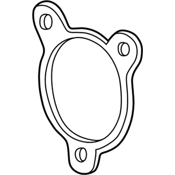 Ford F1VY-8507-A Water Pump Gasket