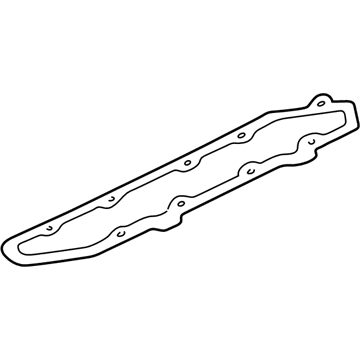 Ford F81Z-6584-AA Valve Cover Gasket