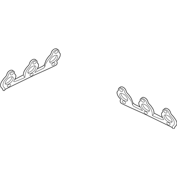 Ford XR3Z-9448-AA Gasket