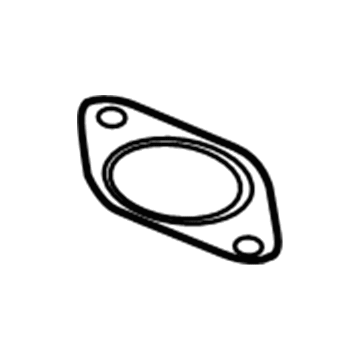 Ford BK2Z-9E464-A EGR Valve Gasket