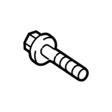 Ford -W705821-S439 Adapter Bolt