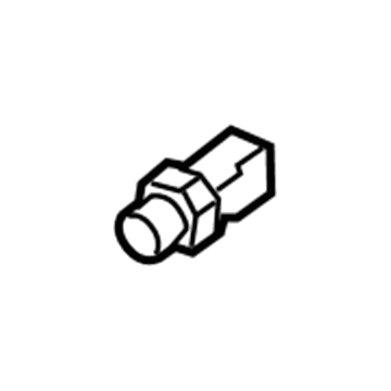 Ford GC3Z-9278-B Pressure Sensor