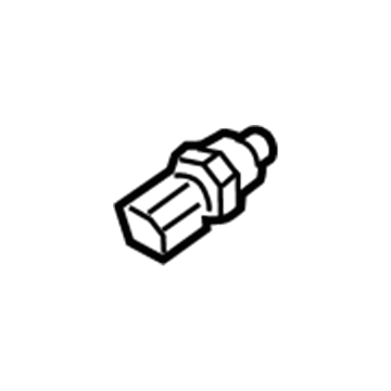 Ford FT4Z-12A648-B Coolant Temperature Sensor