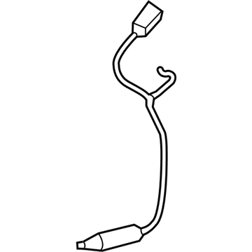 Ford CK4Z-9F472-C Oxygen Sensor