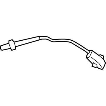 Ford CK4Z-9G444-C Oxygen Sensor