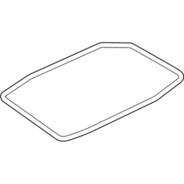 Ford BL3Z-7A191-C Gasket