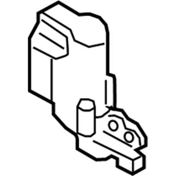 Ford DG9Z-7P086-J Oil Pump