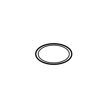 Ford 4L3Z-9276-AA Fuel Sender Unit Gasket