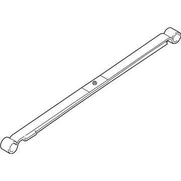 Ford 2T1Z-5560-A Spring