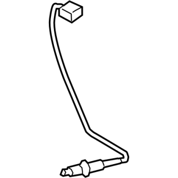 Ford MB3Z-9F472-C Upper Oxygen Sensor