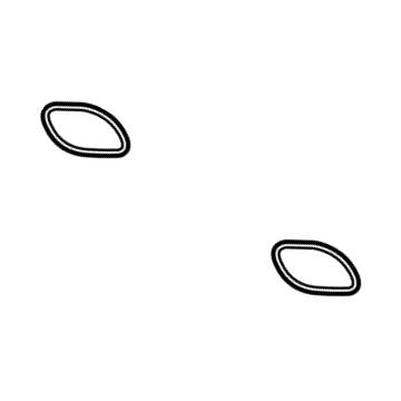 Ford LC3Z-9439-B Intake Manifold Gasket